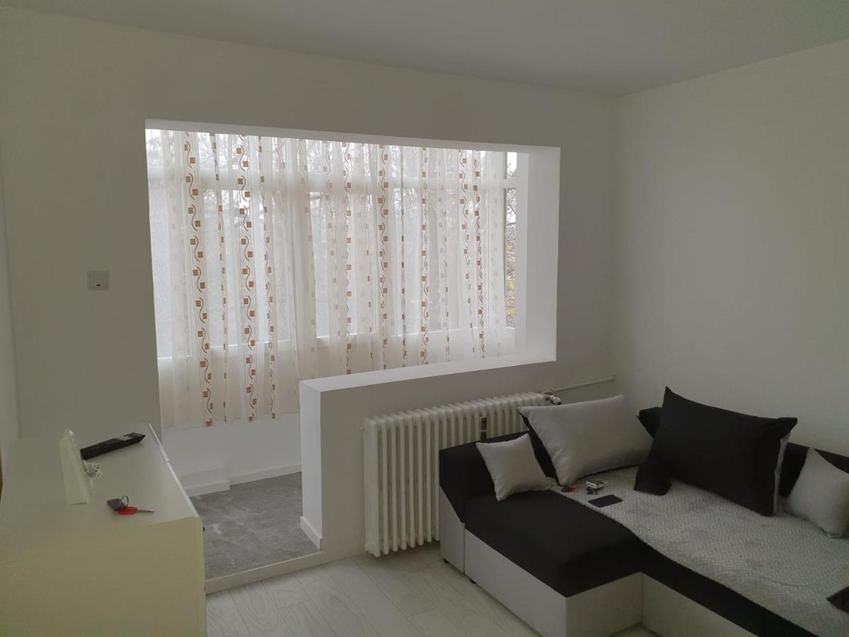 Apartament Διαμέρισμα Ιάσιο Εξωτερικό φωτογραφία
