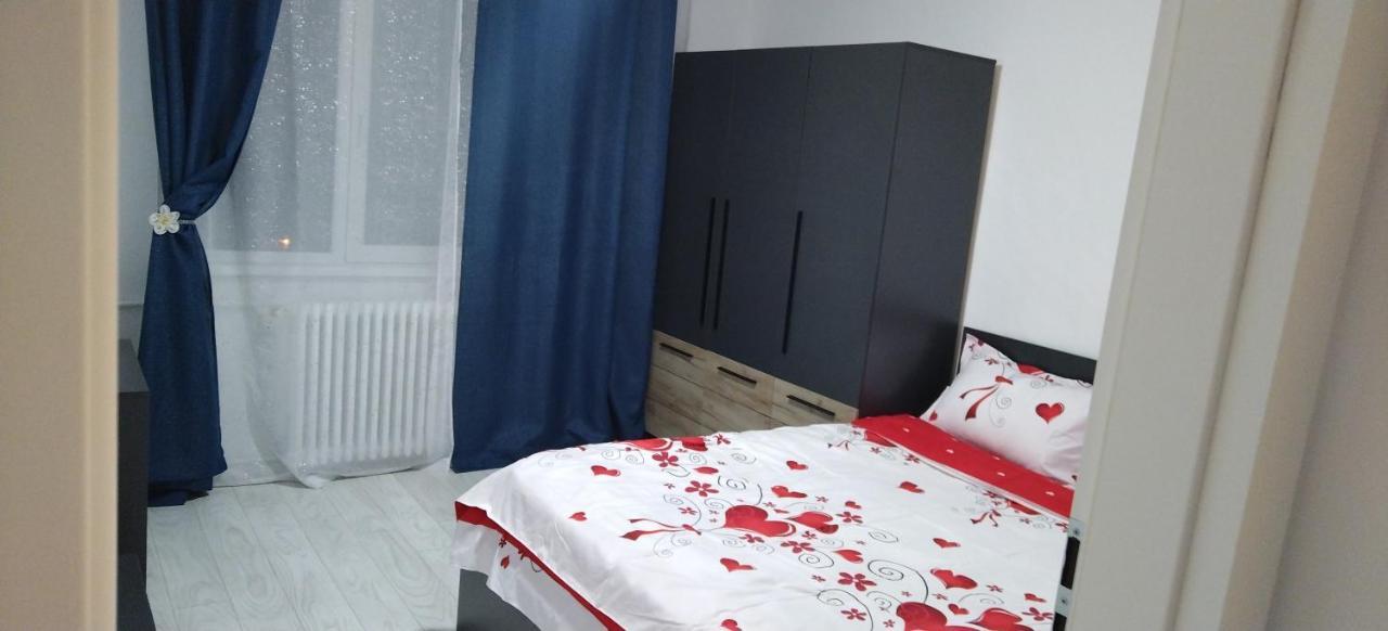 Apartament Διαμέρισμα Ιάσιο Εξωτερικό φωτογραφία