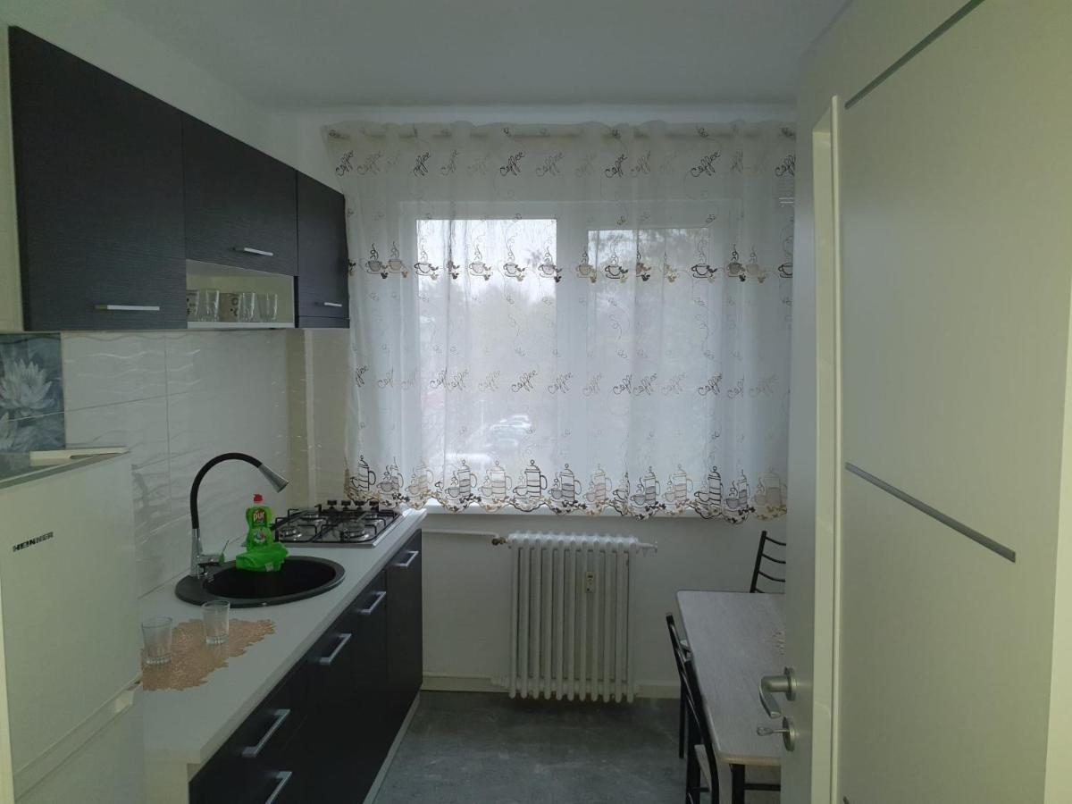 Apartament Διαμέρισμα Ιάσιο Εξωτερικό φωτογραφία