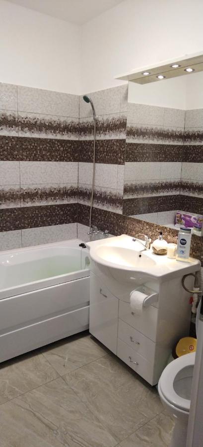 Apartament Διαμέρισμα Ιάσιο Εξωτερικό φωτογραφία