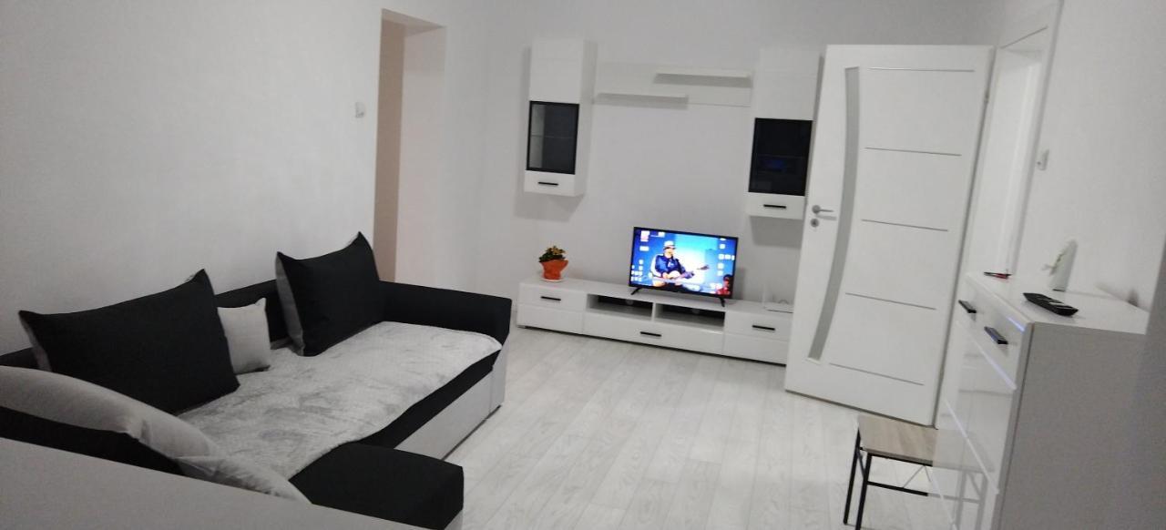 Apartament Διαμέρισμα Ιάσιο Εξωτερικό φωτογραφία
