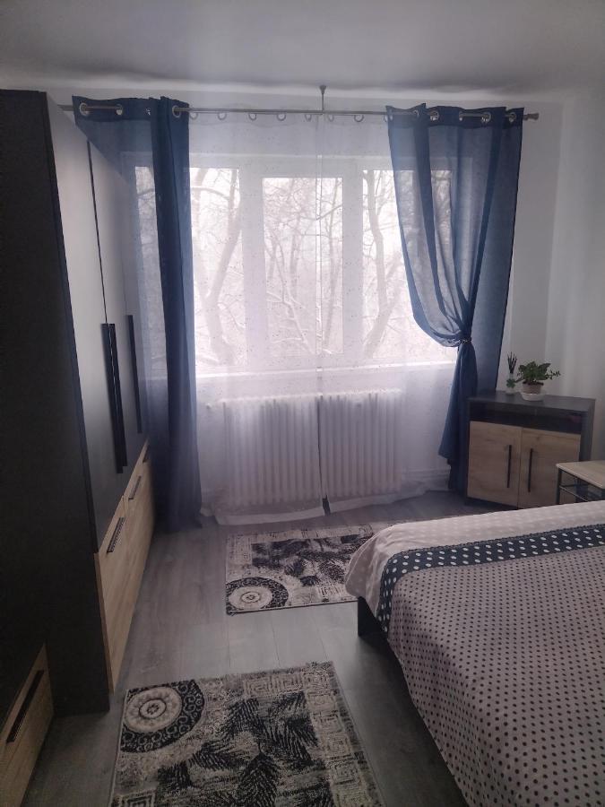 Apartament Διαμέρισμα Ιάσιο Εξωτερικό φωτογραφία
