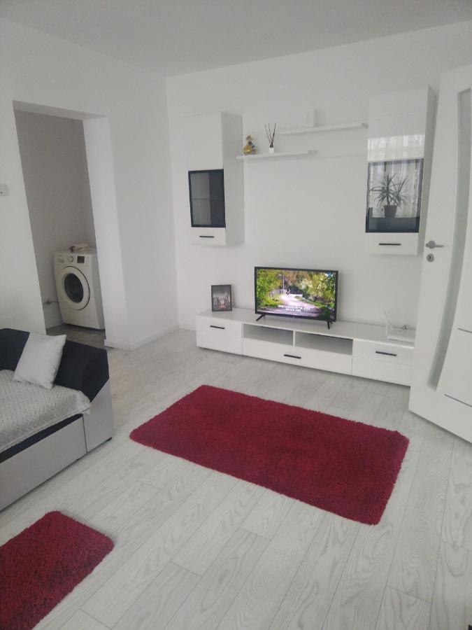 Apartament Διαμέρισμα Ιάσιο Εξωτερικό φωτογραφία