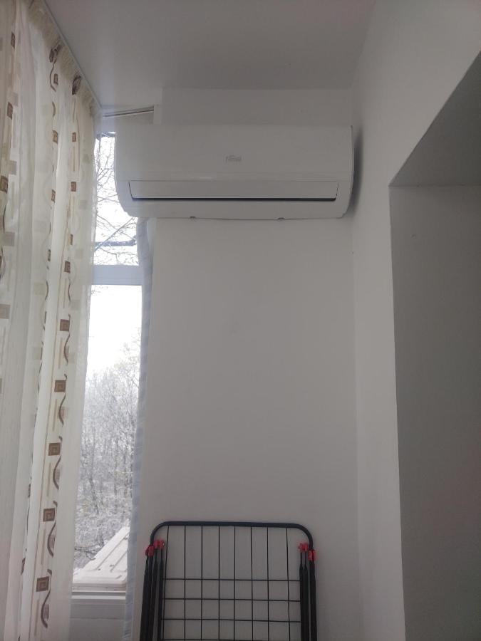 Apartament Διαμέρισμα Ιάσιο Εξωτερικό φωτογραφία